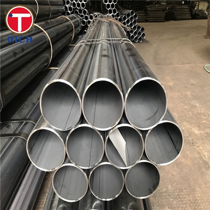 ASTM A513 Steel Tube