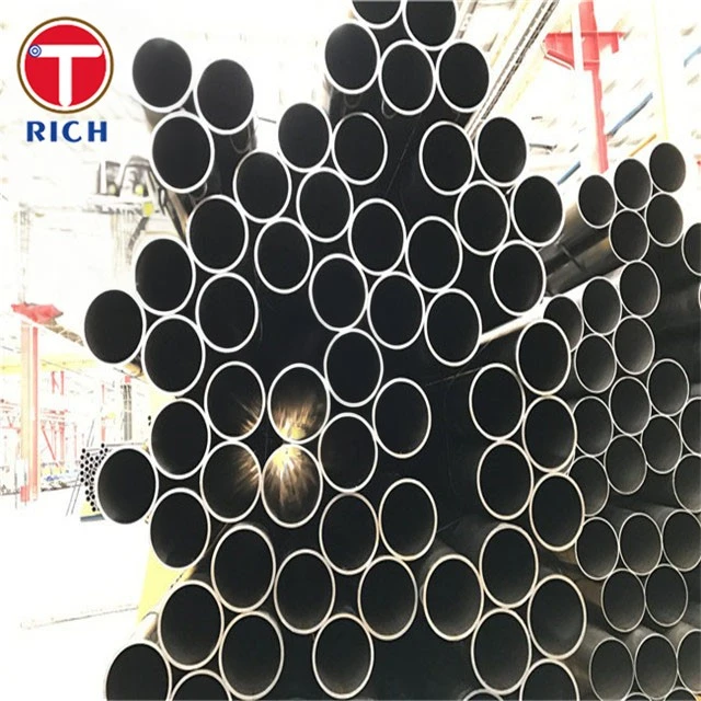 Low Carbon Steel Tube
