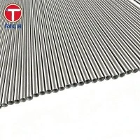 ASTM A789 UNS S32750 Dvostruka nehrđajuća cijev