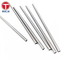 Sanitarna prehrambena kapilarna cijev od nehrđajućeg čelika