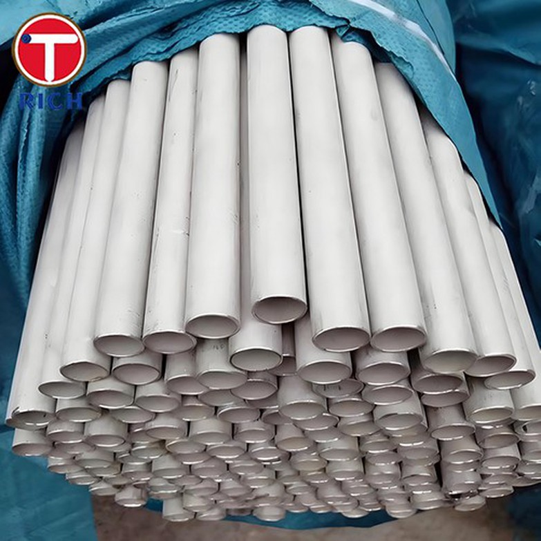 AL-6XN Tubing 55 AL-6XN Tubing 55