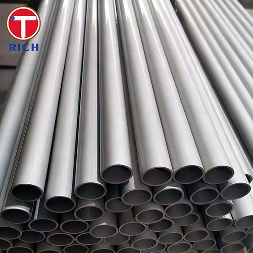 Incoloy 800H Pipe 33 Incoloy 800H Pipe 33