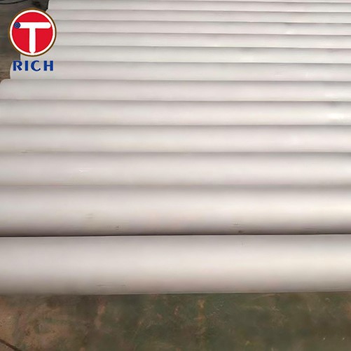 Incoloy 825 Pipe 44 Incoloy 825 Pipe 44