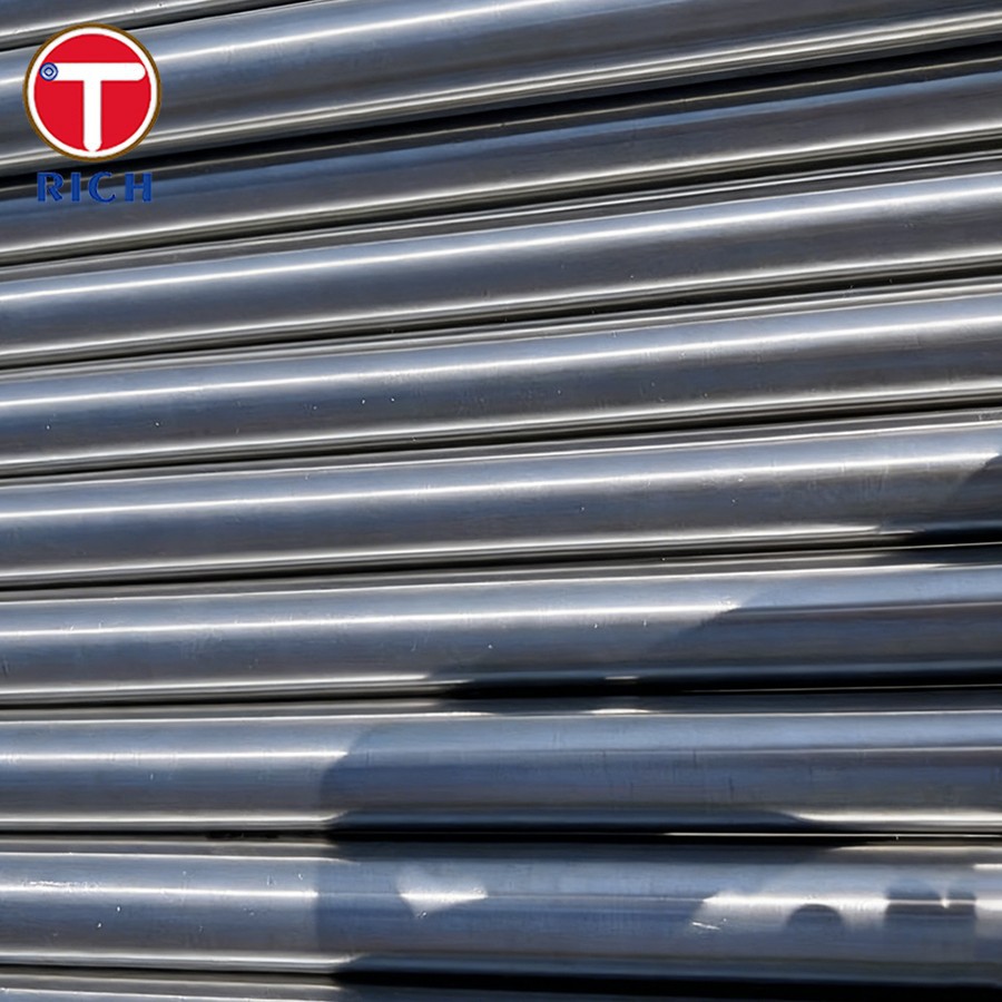 Super Duplex Stainless Steel Pipe suppliers