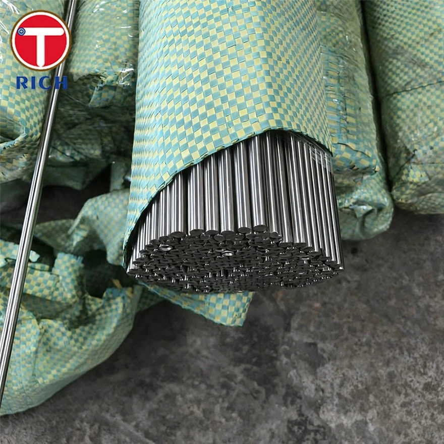 SUS304TP Stainless Steel Capillary Tube high quality